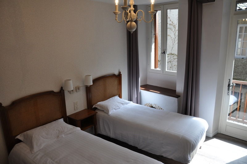 The Originals City, Hotel La Reine Jeanne, Orthez Exterior photo