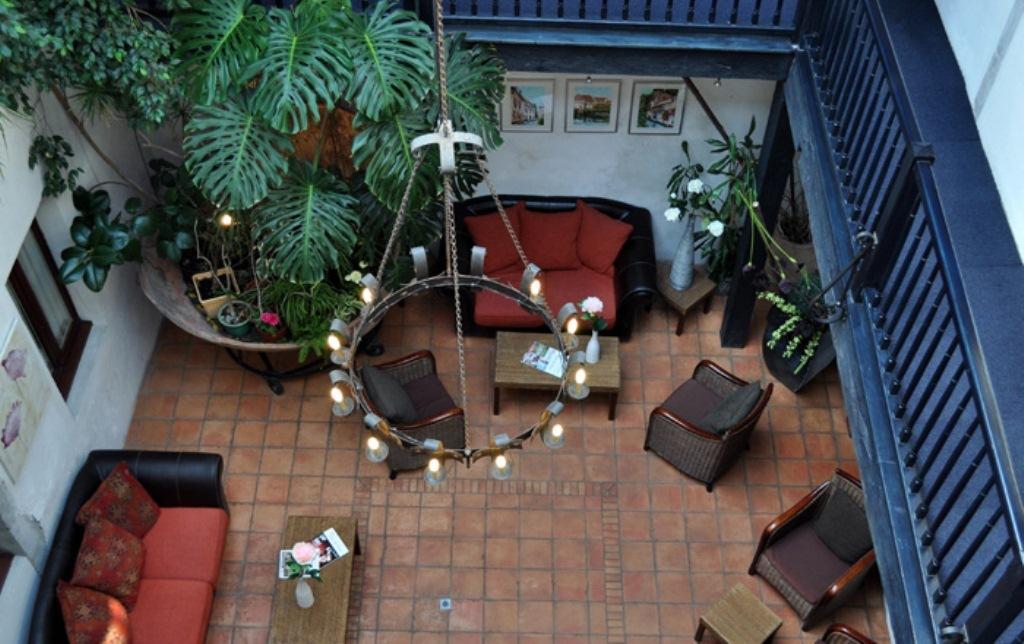 The Originals City, Hotel La Reine Jeanne, Orthez Exterior photo