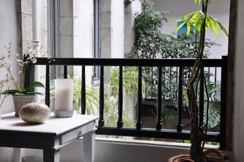 The Originals City, Hotel La Reine Jeanne, Orthez Exterior photo