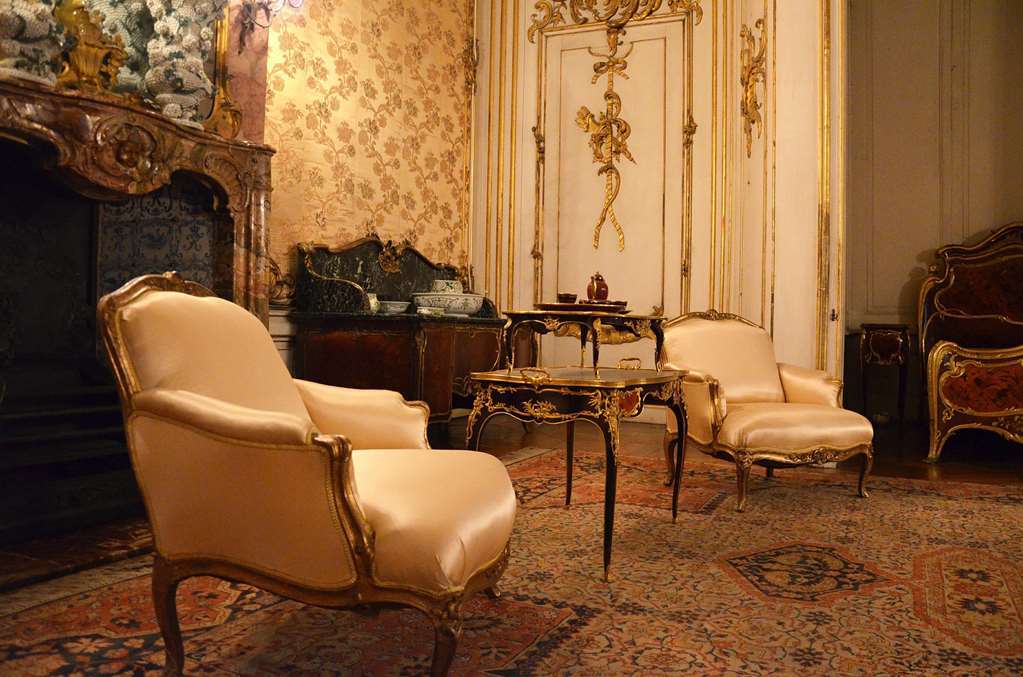 The Originals City, Hotel La Reine Jeanne, Orthez Amenities photo