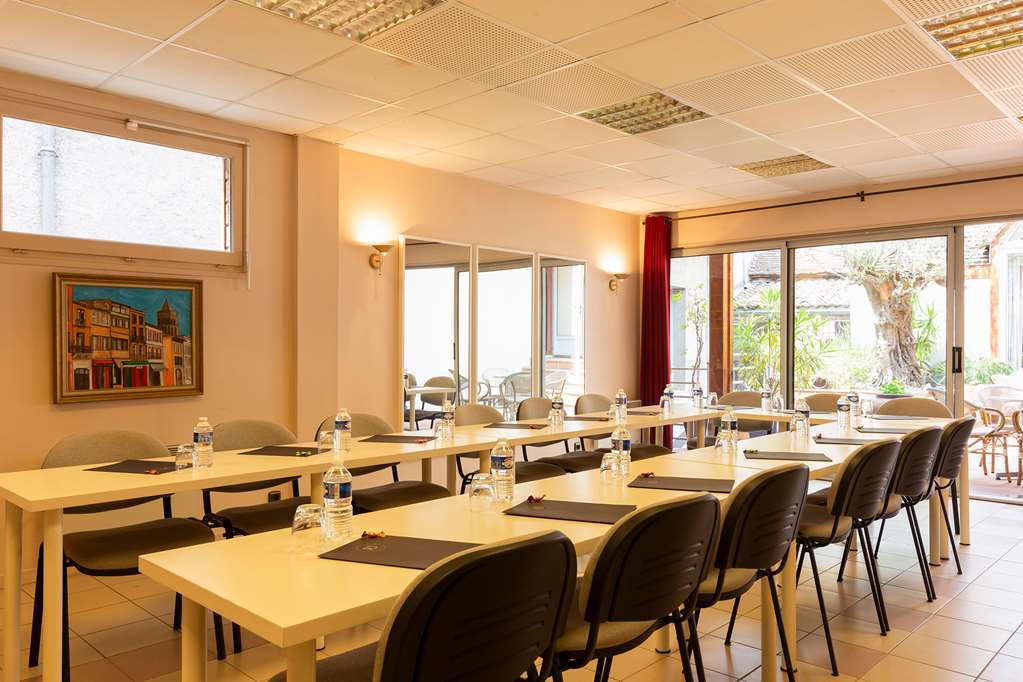 The Originals City, Hotel La Reine Jeanne, Orthez Facilities photo