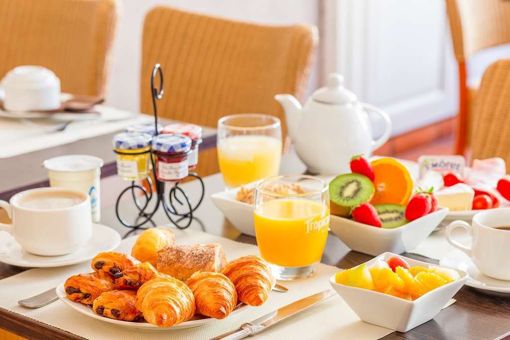 The Originals City, Hotel La Reine Jeanne, Orthez Amenities photo