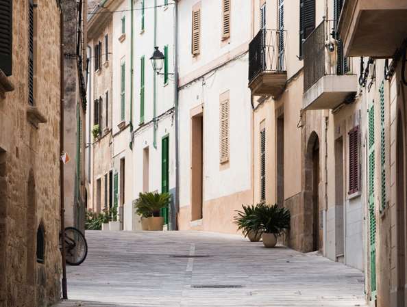 The Originals City, Hotel La Reine Jeanne, Orthez Exterior photo