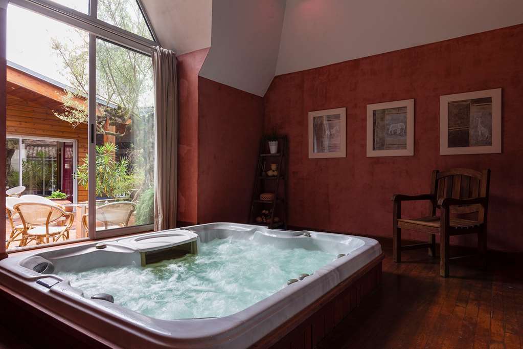 The Originals City, Hotel La Reine Jeanne, Orthez Facilities photo